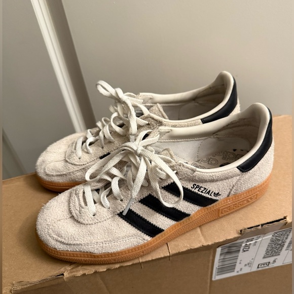 Samba Adidas Handball Spezial - Picture 7 of 10